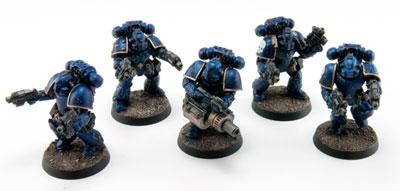 Alan Bligh habla sobre Fall of Orpheus Alan Bligh habla sobre Fall of Orpheus