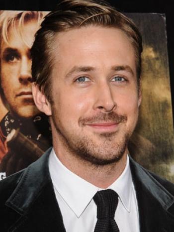 Ryan Gosling, ¡defiende a las vacas!