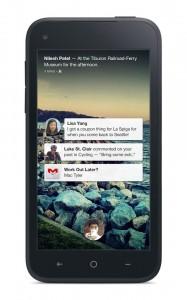 Facebook anuncia el lanzamiento de “Facebook Home” facebook home