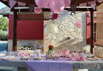 VIII. IDEAS PARA FIESTAS Y CUMPLEAÑOS VIII. IDEAS PARA FIESTAS Y CUMPLEAÑOS