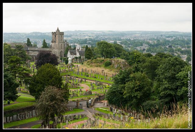 Stirling (Escocia)