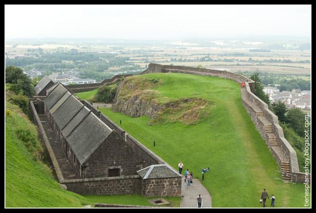 Stirling (Escocia)