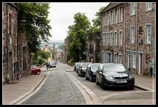 Stirling (Escocia)