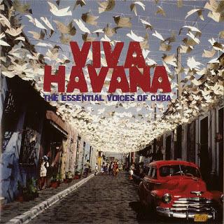 V.A - Viva Havana - Essential Voices Of Cuba
