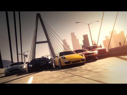Posible desarrollo de un nuevo Need for Speed para PS4 Imagen de previsualización de YouTube