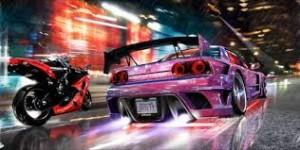 Posible desarrollo de un nuevo Need for Speed para PS4 criterion