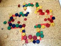 JUGAMOS CON LOS DADOS JUGAMOS CON LOS DADOS