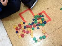 JUGAMOS CON LOS DADOS JUGAMOS CON LOS DADOS