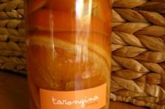 Presentación Tarongina Naranjas en almíbar