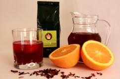 Presentación Tarongina Agua de Lucrecia