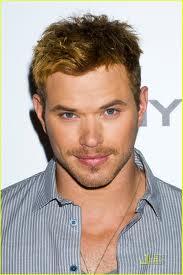 Kellan Lutz protagonizará Hércules 3D