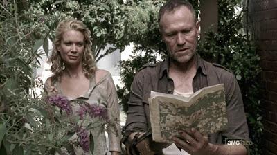 The Walking Dead Temporada 3 Crítica por Mixman. The Walking Dead Temporada 3 Crítica por Mixman.