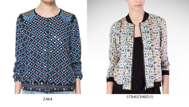 Recomendación de la semana: chaqueta bomber Recomendación de la semana: chaqueta bomber