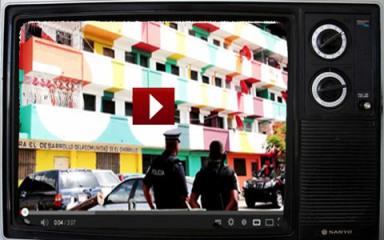 “Somos luz”, en el Chorrillo (Panamá) youtube