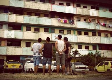 “Somos luz”, en el Chorrillo (Panamá) BoaMistura_Somos-Luz_01