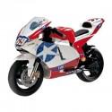DUCATI GP 24V LIMITED EDITION DUCATI GP 24V LIMITED EDITION