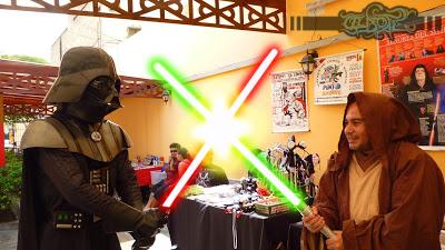 1º Aniversario de la Editora Vuk 1º Aniversario de la Editora Vuk