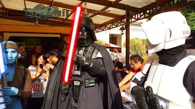 1º Aniversario de la Editora Vuk 1º Aniversario de la Editora Vuk