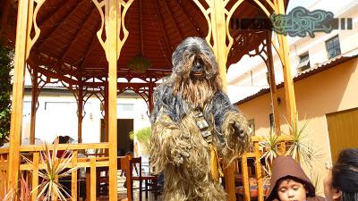 1º Aniversario de la Editora Vuk 1º Aniversario de la Editora Vuk