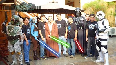 1º Aniversario de la Editora Vuk 1º Aniversario de la Editora Vuk