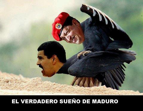 EL PAJARITO Y MADURO EL PAJARITO Y MADURO