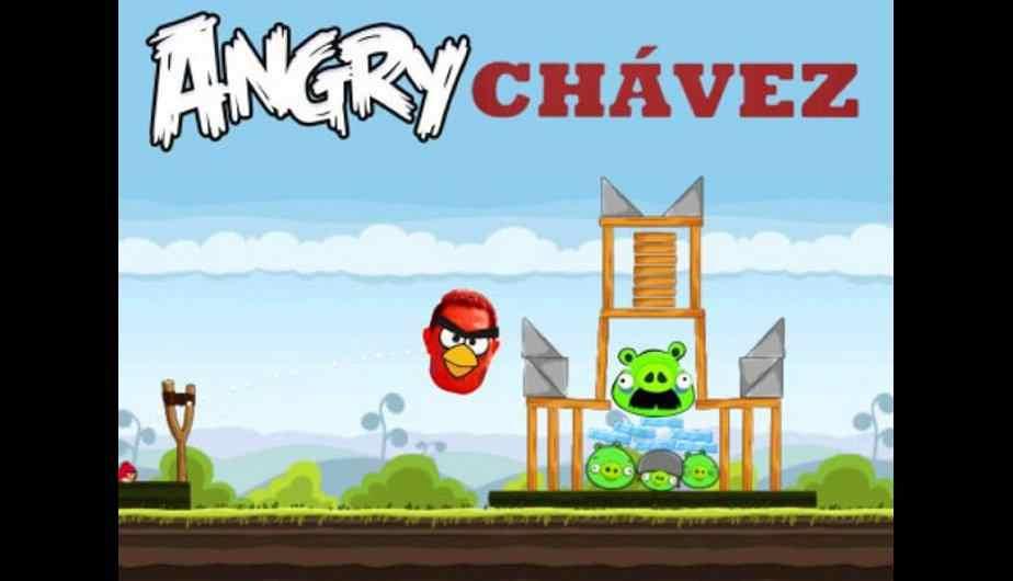 EL PAJARITO Y MADURO EL PAJARITO Y MADURO