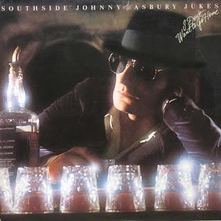 SOUTHSIDE JOHNNY & THE ASBURY JUKES - I DON'T WANT TO GO HOME (1976)