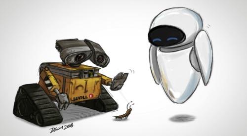 WALL-E