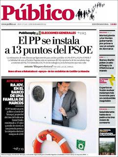 A. Núñez Feijóo, presidente de la Xunta, agasajado, en 1995, por un narcotraficante. A. Núñez Feijóo, presidente de la Xunta, agasajado, en 1995, por un narcotraficante.