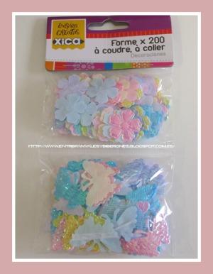 Nuestras primeras manualidades Nuestras primeras manualidades