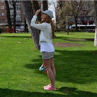 INSTAMOMENTSNubes (clouds) / Primavera (spring)Una sorpre... INSTAMOMENTSNubes (clouds) / Primavera (spring)Una sorpre...