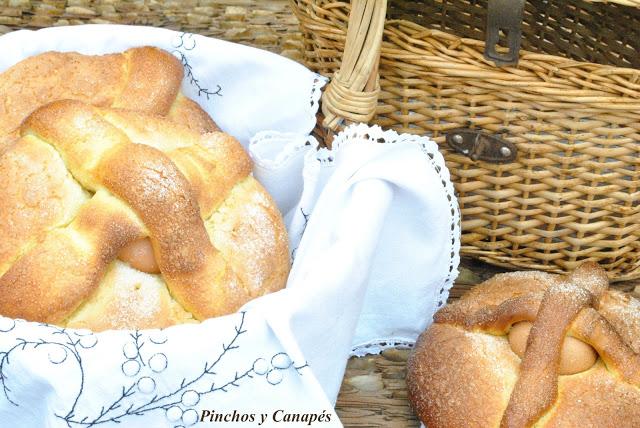 DÍA DEL HORNAZO EN PUERTOLLANO. RECETA DÍA DEL HORNAZO EN PUERTOLLANO. RECETA