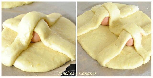 DÍA DEL HORNAZO EN PUERTOLLANO. RECETA DÍA DEL HORNAZO EN PUERTOLLANO. RECETA