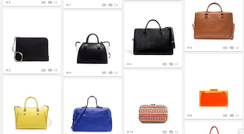 April Wish list. April Wish list.