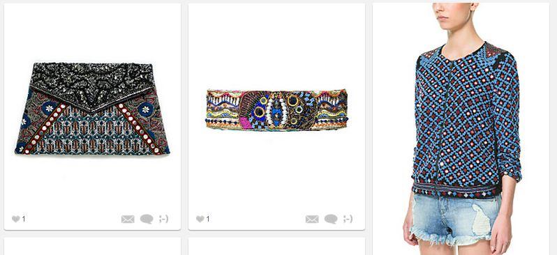 April Wish list. April Wish list.