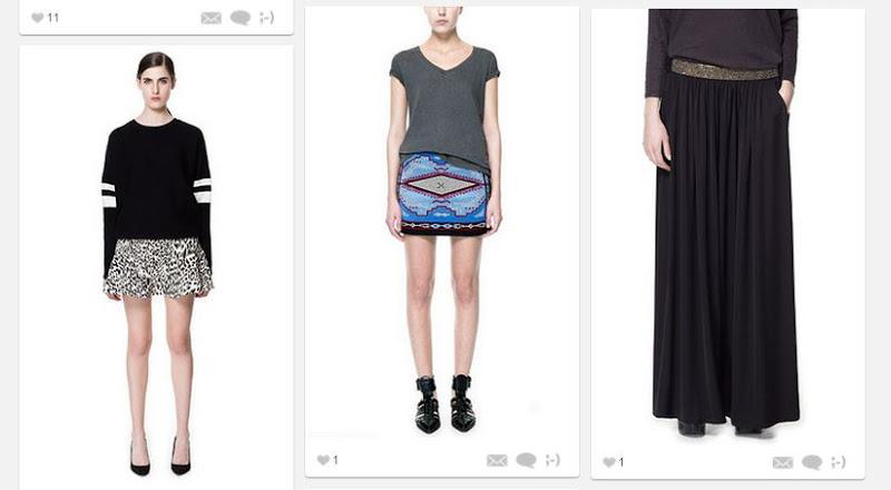 April Wish list. April Wish list.