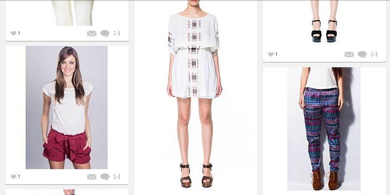 April Wish list. April Wish list.