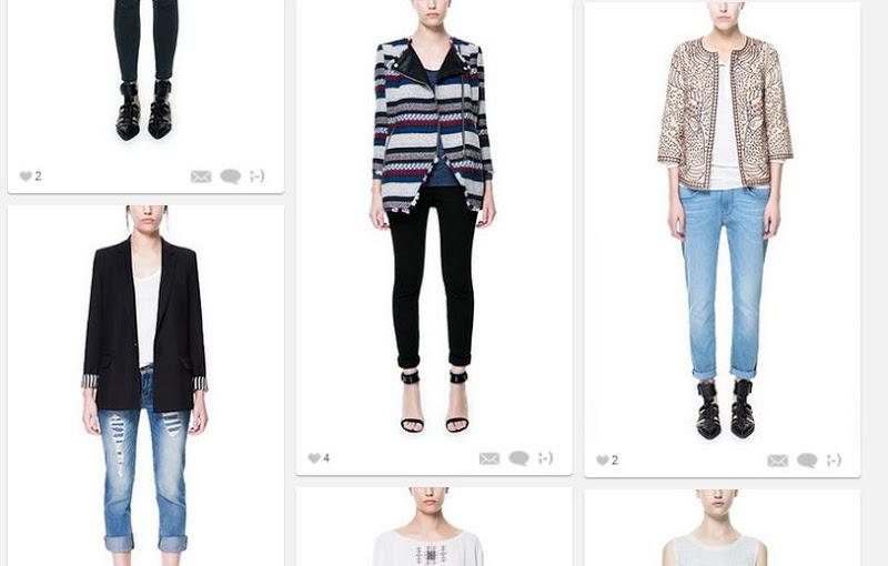 April Wish list. April Wish list.