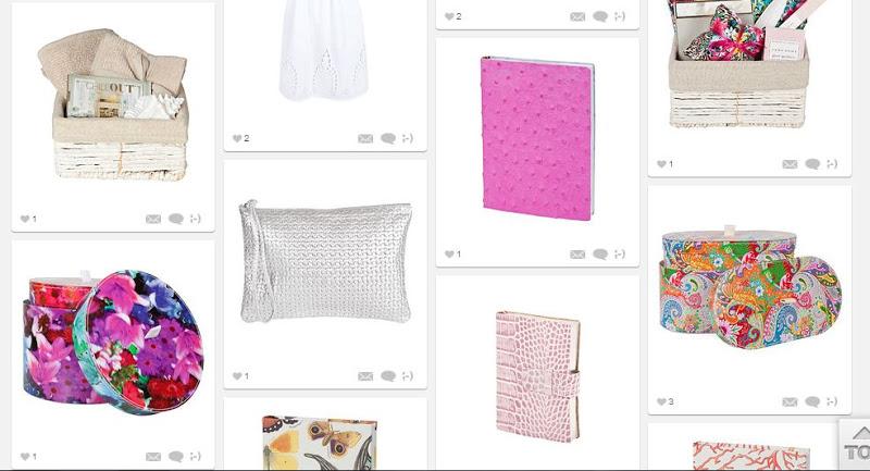 April Wish list. April Wish list.