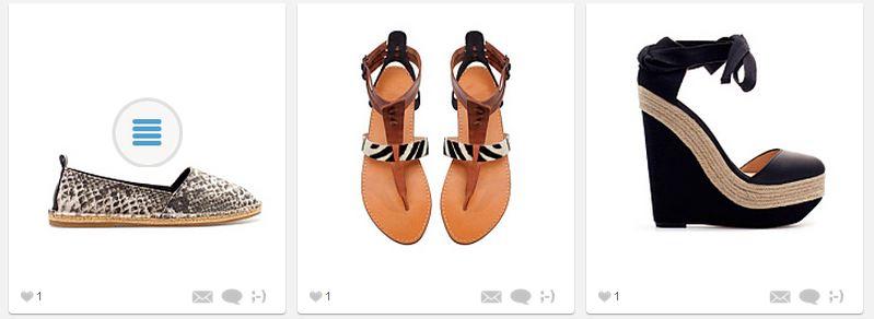 April Wish list. April Wish list.