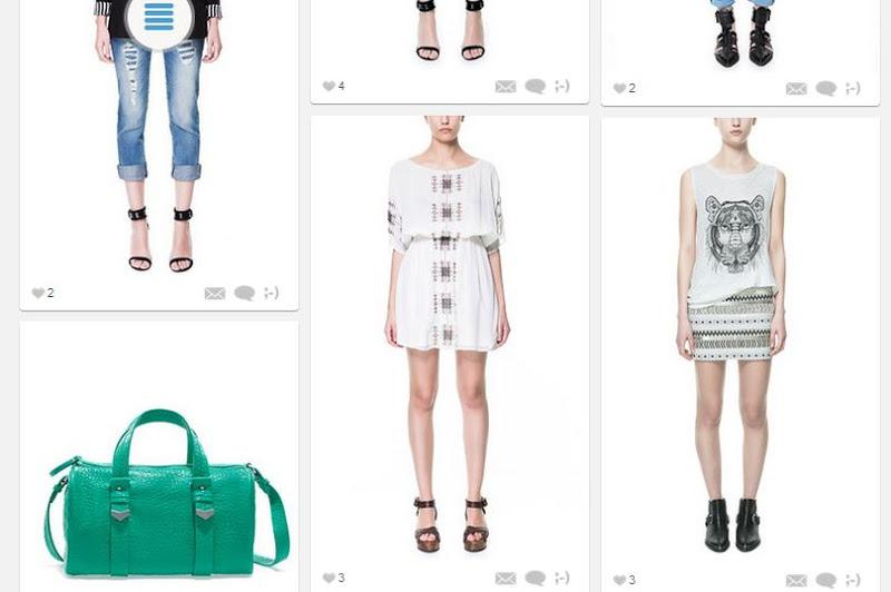 April Wish list. April Wish list.