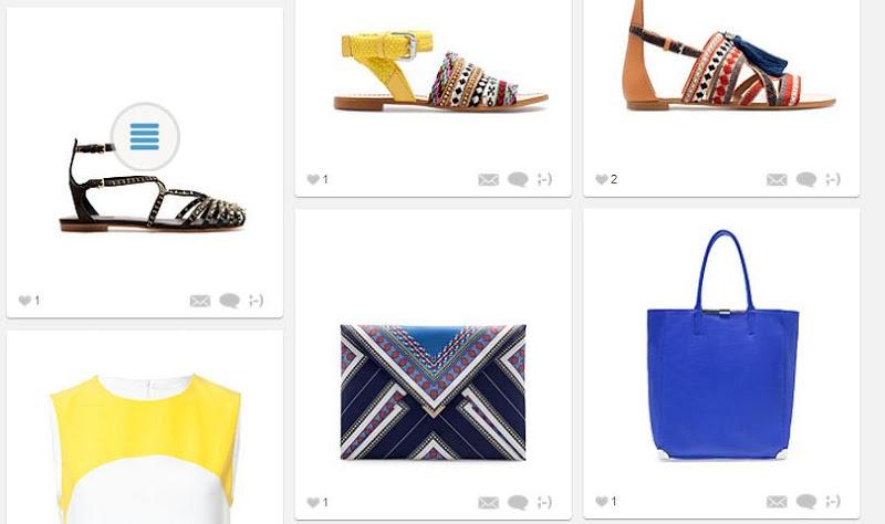 April Wish list. April Wish list.