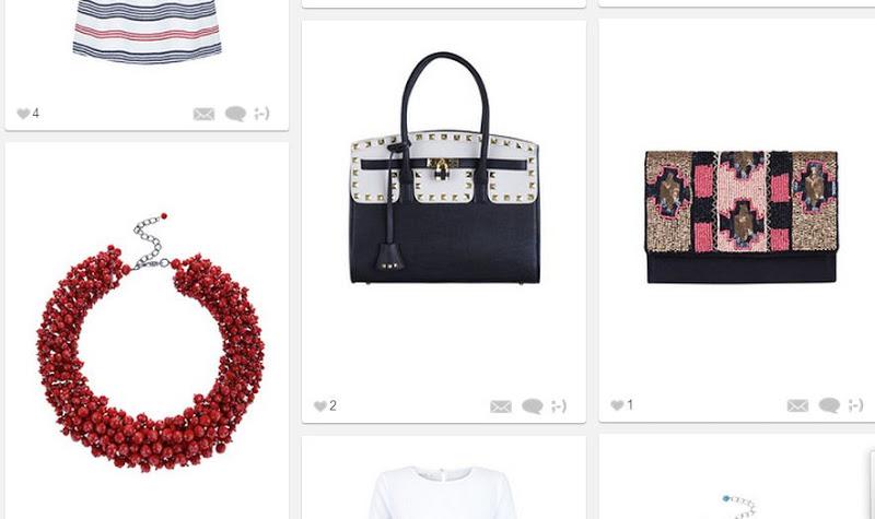 April Wish list. April Wish list.