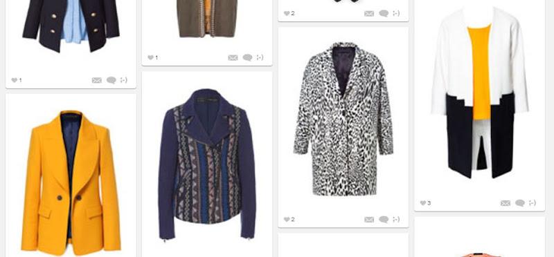 April Wish list. April Wish list.