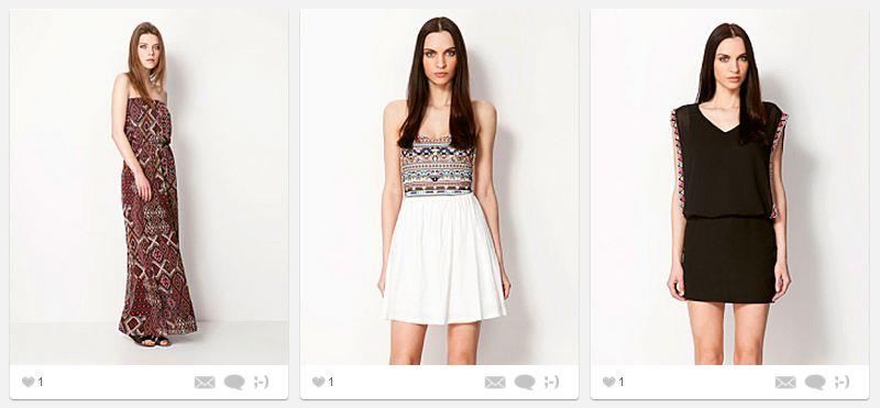 April Wish list. April Wish list.