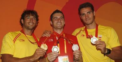 Las consecuencias negativas por los drásticos recortes en el deporte se notarán pronto Las consecuencias negativas por los drásticos recortes en el deporte se notarán pronto