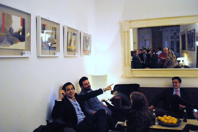 Rafael R de Rivera Rafael R de Rivera