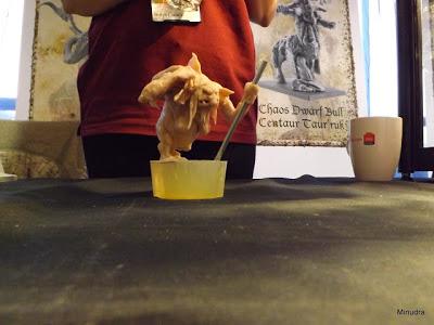 Fotos del Forge World Open Day(Parte I) Fotos del Forge World Open Day(Parte I)