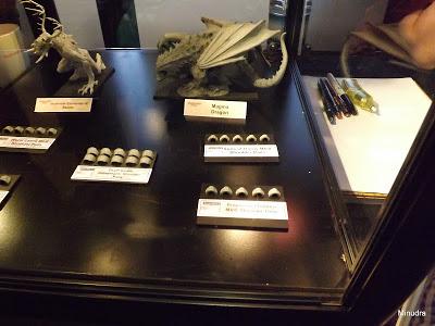 Fotos del Forge World Open Day(Parte I) Fotos del Forge World Open Day(Parte I)