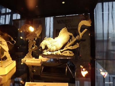 Fotos del Forge World Open Day(Parte I) Fotos del Forge World Open Day(Parte I)